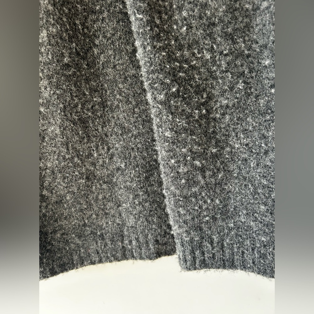 RAILS Amelia Cashmere Blend Sweater | Oversized Small - Picture 9 of 9